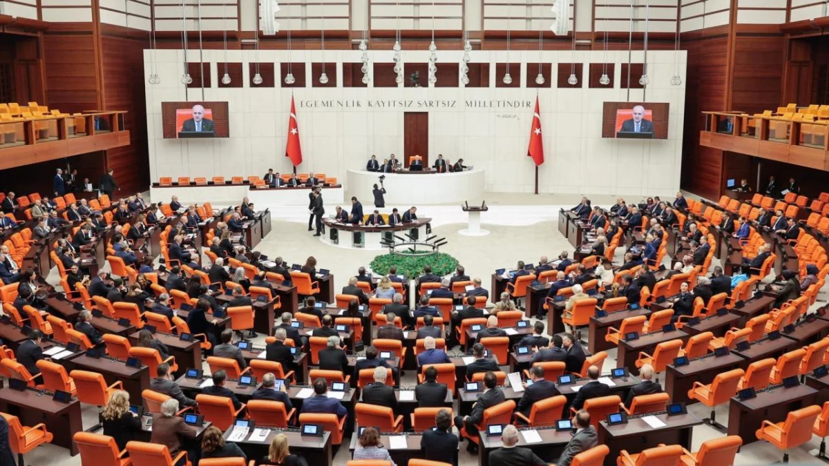 Fon tasfiye kanunu Resmi Gazete’de: Ödemeler ne zaman başlayacak?