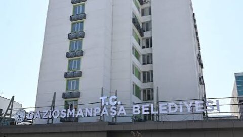 GAZİOSMANPAŞA BELEDİYESİ DAVASINDA KRİTİK ARA KARAR: HAKAN BAHÇETEPE’NİN TUTUKLULUĞU DEVAM EDECEK