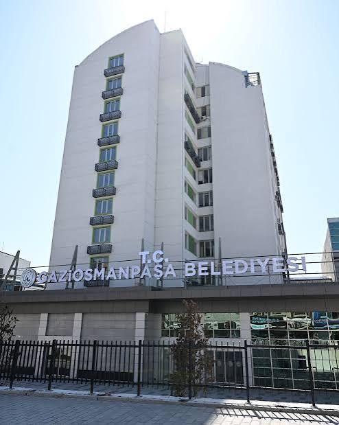GAZİOSMANPAŞA BELEDİYESİ DAVASINDA KRİTİK ARA KARAR: HAKAN BAHÇETEPE’NİN TUTUKLULUĞU DEVAM EDECEK