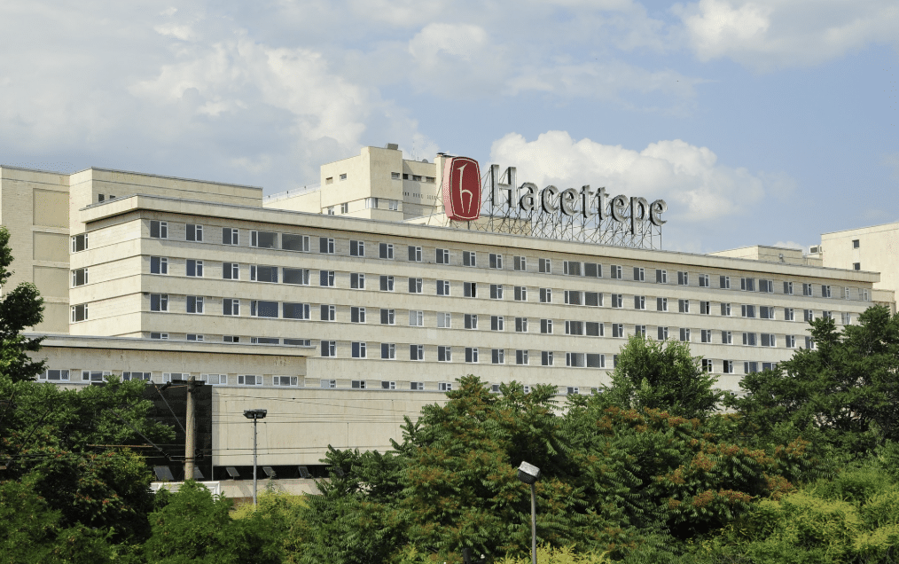 Mahkemeden Hacettepe Üniversite Hastanesine ‘Sendikal Hak’ Dersi !