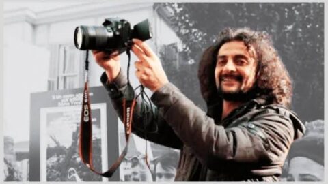 Gazeteci Hakan Tosun cinayetinde karar: Adnan Şahin ve Abdurrahman Murat’a müebbet hapis
