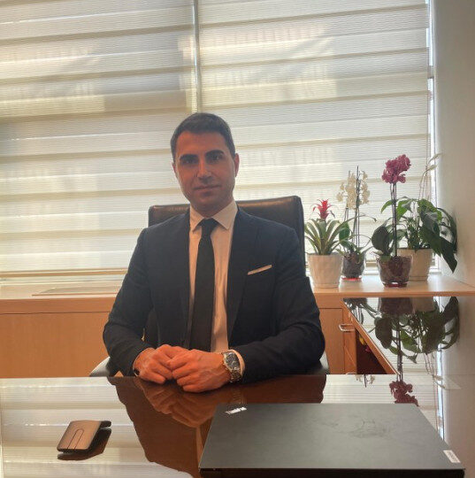 İstanbul Ticaret Mahkemesi Başkanı Semih SOYKAN