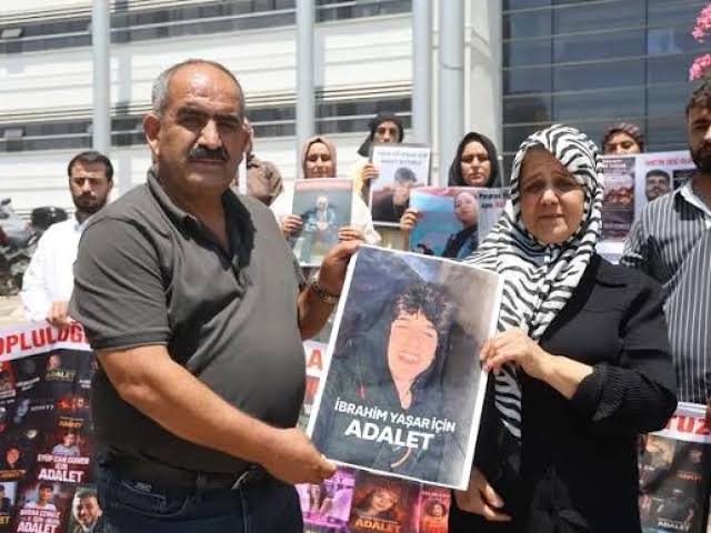 HATAY’DA İŞÇİ YURDU YANGINI DAVASINDA KARAR: İKİ SANIK HAKKINDA AĞIRLAŞTIRILMIŞ MÜEBBET VE 19’AR YIL HAPİS