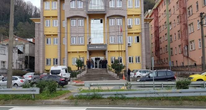 ARTVİN / HOPA – KAÇAKÇILIK DAVASINDA SVETLANA GUZEVA HAKKINDA HAPİS HÜKMÜ İLANEN TEBLİĞ EDİLDİ