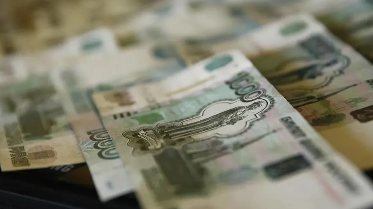 İki ülke arasındaki ticarette ulusal para birimi kullanımı yüzde 100’e yaklaştı