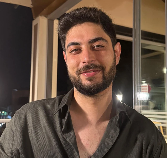 İstanbul Anadolu Adliyesi Zabıt Katibi İbrahim ÇİÇEKLİYURT