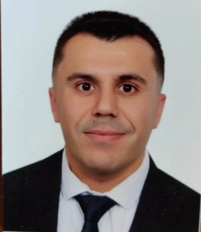 İstanbul G.O.P Adalet Sarayı Savcılık Katibi Nebi ÇELİK