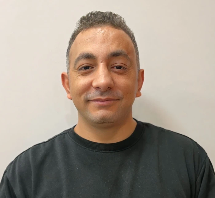 Ferhat Köylü İstanbul Adalet sarayı Aile Mahkemesi Mübaşiri