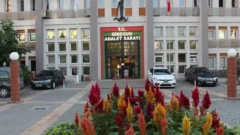 Giresun’daki Uyuşturucu Operasyonunda Bir Tutuklama