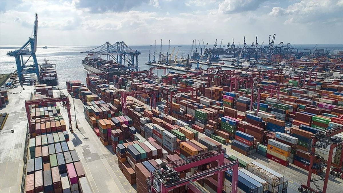 İş dünyasından Kanada değerlendirmesi: Üç yıllık perspektifte ticaret hacmi katlanacak