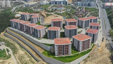 İstanbul’a kentsel dönüşüm desteğinde yeni tarih: 31 Aralık 2027’ye uzatıldı