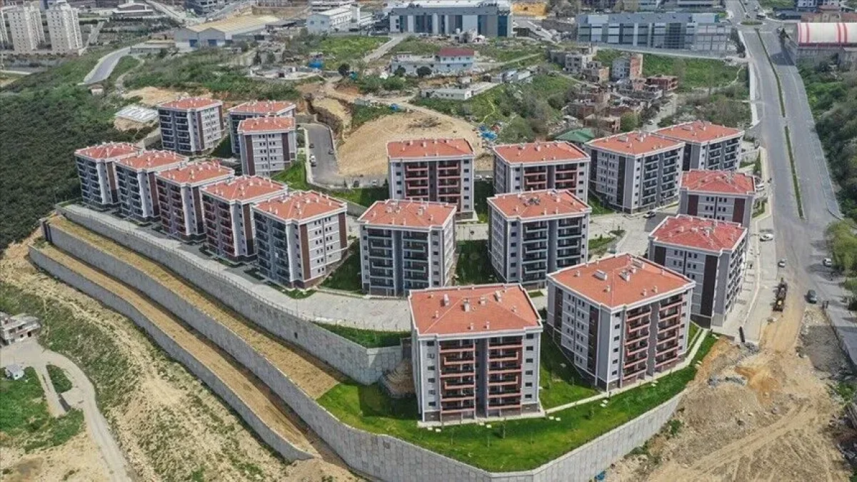 İstanbul’a kentsel dönüşüm desteğinde yeni tarih: 31 Aralık 2027’ye uzatıldı
