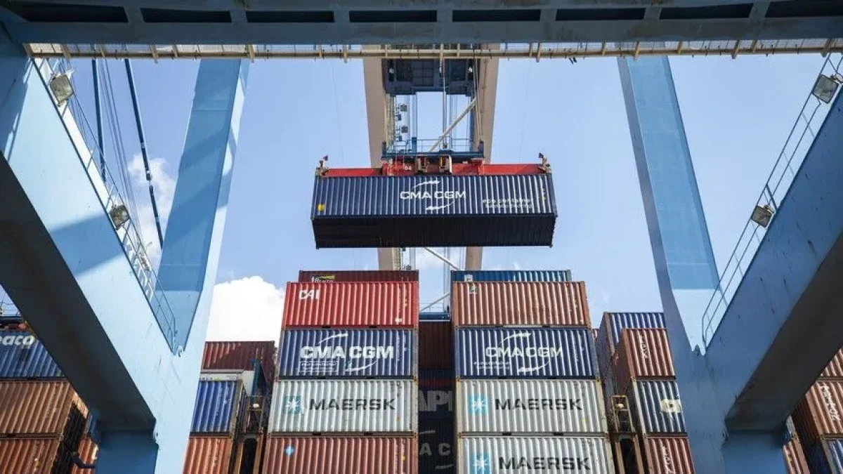 İstanbul’dan 198 ülkeye 9.6 milyar dolar ihracat: 2 sektör öne çıktı