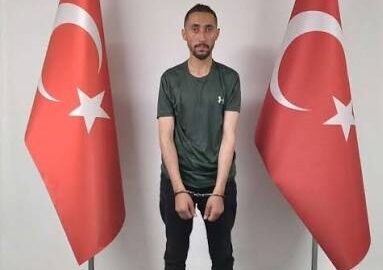 KONYA – DEAŞ DOSYASINDA İDDİANAME: AHMET KAZANCI’YA 15 YILA KADAR HAPİS İSTEMİ