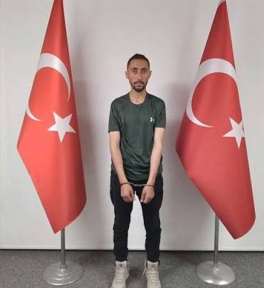 KONYA – DEAŞ DOSYASINDA İDDİANAME: AHMET KAZANCI’YA 15 YILA KADAR HAPİS İSTEMİ