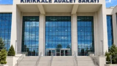 Kırıkkale Belediyesi’nde irtikap soruşturması: 3 belediye çalışanı gözaltında KIRIKKALE – 17.32