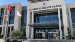 Kuşadası’nda uyuşturucu operasyonu: Esrar, silah ve Hint keneviri ele geçirildi AYDIN / KUŞADASI