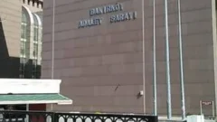 Kuyumculara Tehdit İddiasında ‘Çirkinler’ Operasyonu: 3 Tutuklama