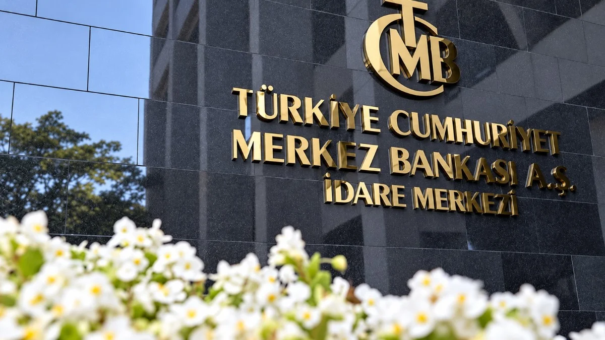 MERKEZ BANKASI EKİM AYI FAİZ KARARI 2026: Faiz kararı ne zaman açıklanacak?