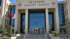 Nevşehir merkezli dijital uyuşturucu ağına operasyon: 18 şüpheli tutuklandı NEVŞEHİR