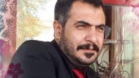 EDREMİT’TE ÖĞRETMEN FERDİ ÇIBUK SOSYAL MEDYA PAYLAŞIMI SORUŞTURMASINDA TUTUKLANDI