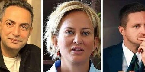 İSTANBUL – MALVARLIĞI AKLAMA SORUŞTURMASINDA 15 TUTUKLAMA: MURAT AĞIREL, ÖMER SARIGÜL VE AYLİN KOTİL CEZAEVİNE GÖNDERİLDİ