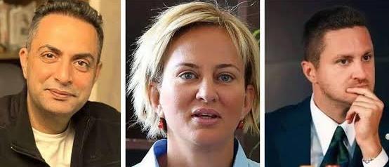 İSTANBUL – MALVARLIĞI AKLAMA SORUŞTURMASINDA 15 TUTUKLAMA: MURAT AĞIREL, ÖMER SARIGÜL VE AYLİN KOTİL CEZAEVİNE GÖNDERİLDİ