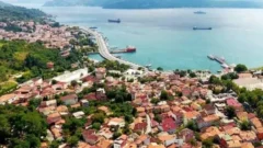 Sarıyer’de Motokuryeye Saldırı İddiasında İki Şüpheli Adliyede
