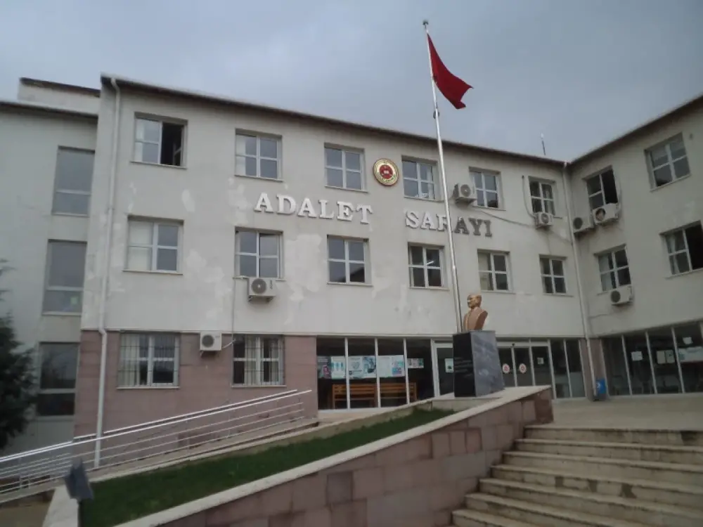 Şarköy’de 19 Milyon Liralık Dolandırıcılık Dosyasında 9 Tutuklama