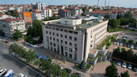 SİLİVRİ 2. AĞIR CEZA MAHKEMESİ’NDEN FATMA ÖZDEMİR HAKKINDA