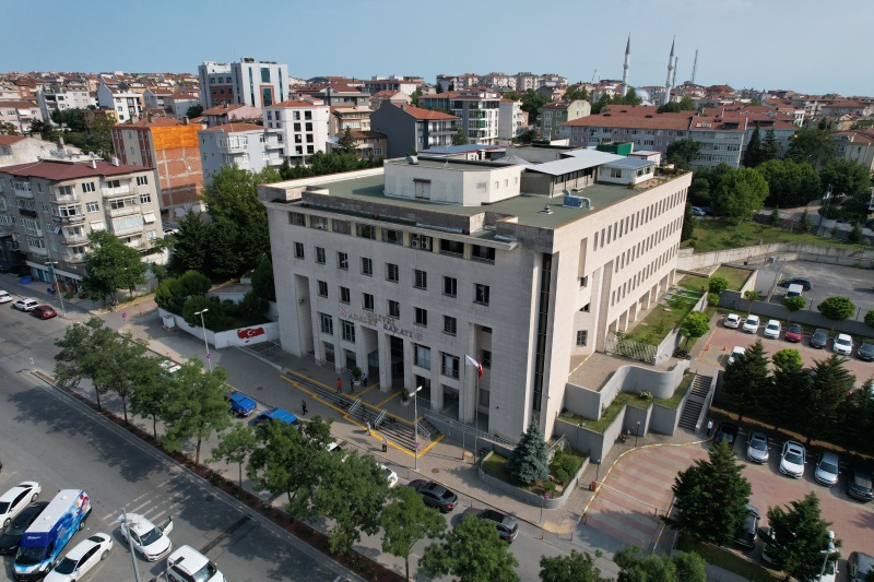SİLİVRİ 2. AĞIR CEZA MAHKEMESİ’NDEN FATMA ÖZDEMİR HAKKINDA