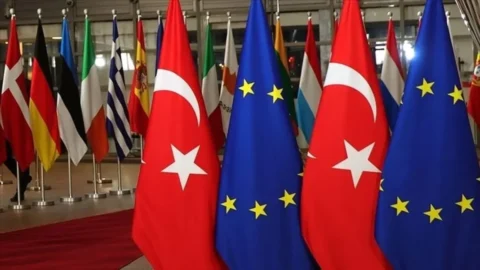 Son aşamaya gelindi: Türkiye ile AB arasında gümrüklerde yeni dönem