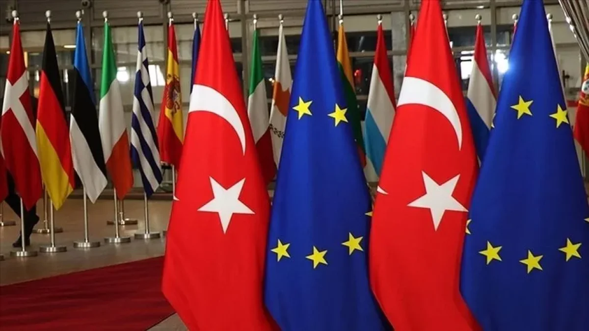 Son aşamaya gelindi: Türkiye ile AB arasında gümrüklerde yeni dönem
