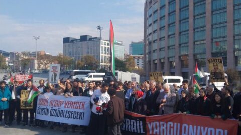NETANYAHU DAHİL 35 İSİM HAKKINDA SUMUD FİLOSU İDDİANAMESİ: 102 MAĞDUR, SOYKIRIM VE İNSANLIĞA KARŞI SUÇLAMALAR