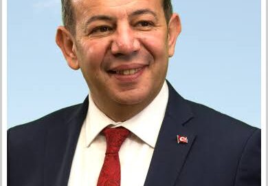 BOLU – TANJU ÖZCAN 217 YILA KADAR HAPİS İSTEMİYLE YARGILANDI: “BERAATİMİ İSTİYORUM”