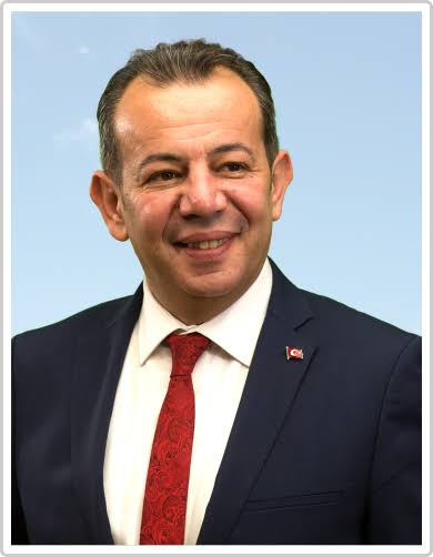 BOLU – TANJU ÖZCAN 217 YILA KADAR HAPİS İSTEMİYLE YARGILANDI: “BERAATİMİ İSTİYORUM”