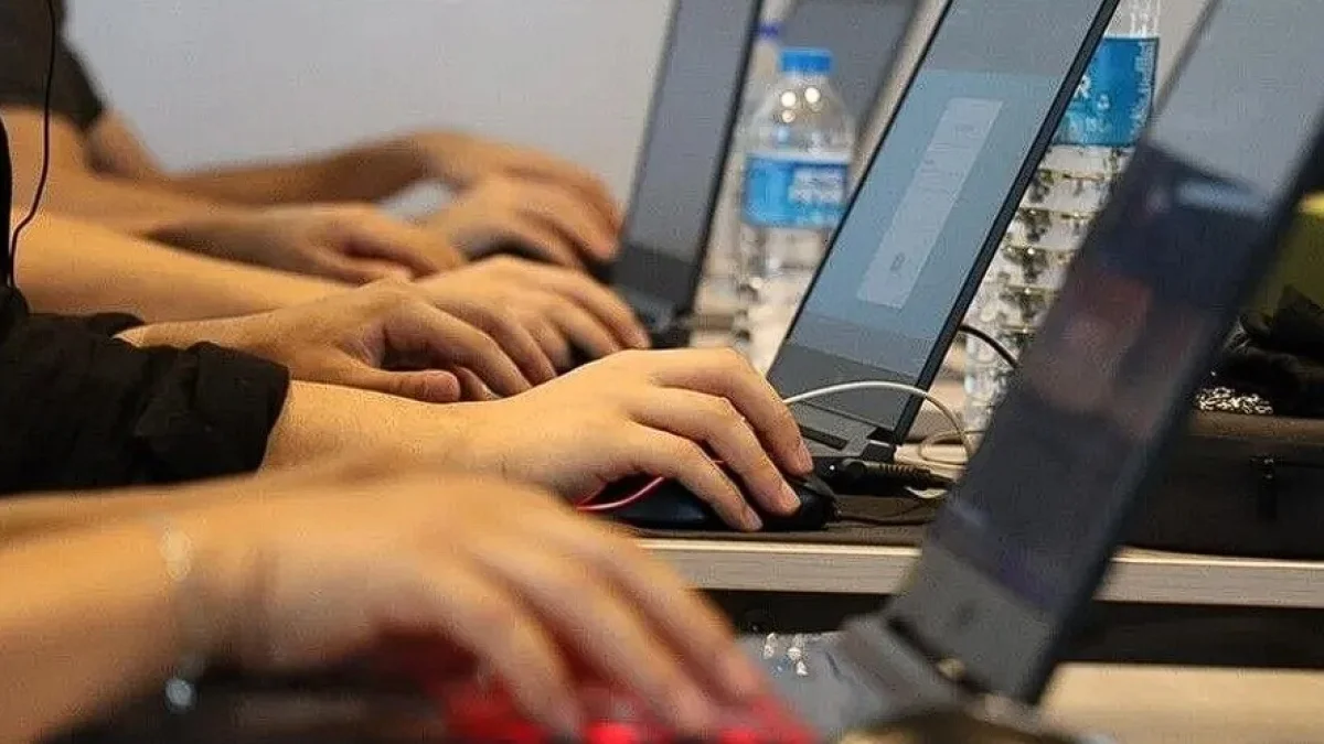 Teknoparklardan ekonomiye dev katkı: 1,85 trilyon liralık satış, 20,9 milyar dolar ihracat