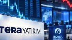 Tera Portföy yöneticileri Erdin Özel ile Emir Münir Sarpyener tutuklandı