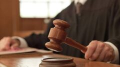  KİLİS – KAÇAKÇILIK DAVASINDA IBRAHIM DIBO HAKKINDA HAPİS KARARI İLAN EDİLDİ