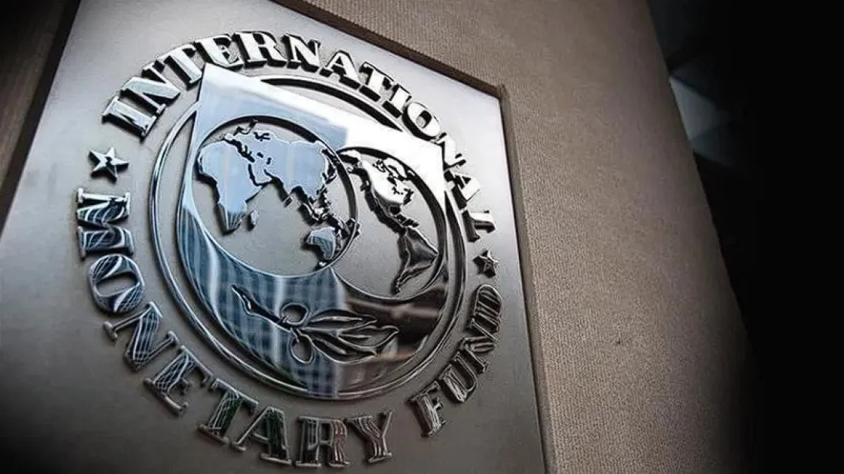 Türkiye mali şeffaflıkta üst sıralara yükseldi: IMF’den dikkat çeken değerlendirme