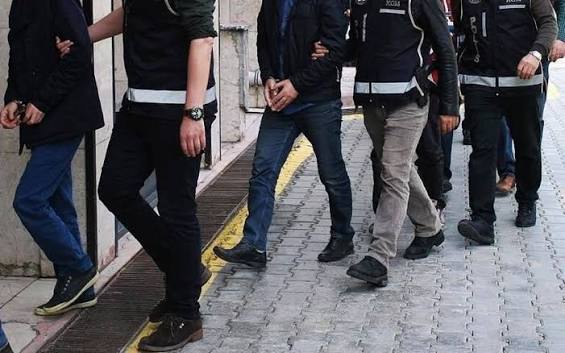İSTANBUL – 10 YILLIK FİRAR SONA ERDİ: MEHMET YILMAZ, ABDULLAH ILIK VE SERDAR ULUOCAK TUTUKLANDI
